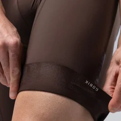 Salopette Gobik Matt 2.0 - Marrone