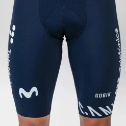 Salopette Gobik Movistar 2025 Lancer K10