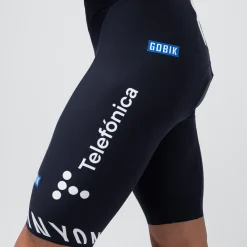 Salopette Gobik Movistar 2026 Ultralite K10