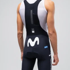 Salopette Gobik Movistar 2026 Ultralite K10