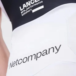 Salopette Gobik Netcompany Ineos 2026 Lancer K10 - Grigio