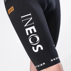 Salopette Gobik Netcompany Ineos 2026 Lancer K10 - Nero