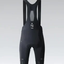 Salopette Gobik Revolution 2.0 K10 - Nero