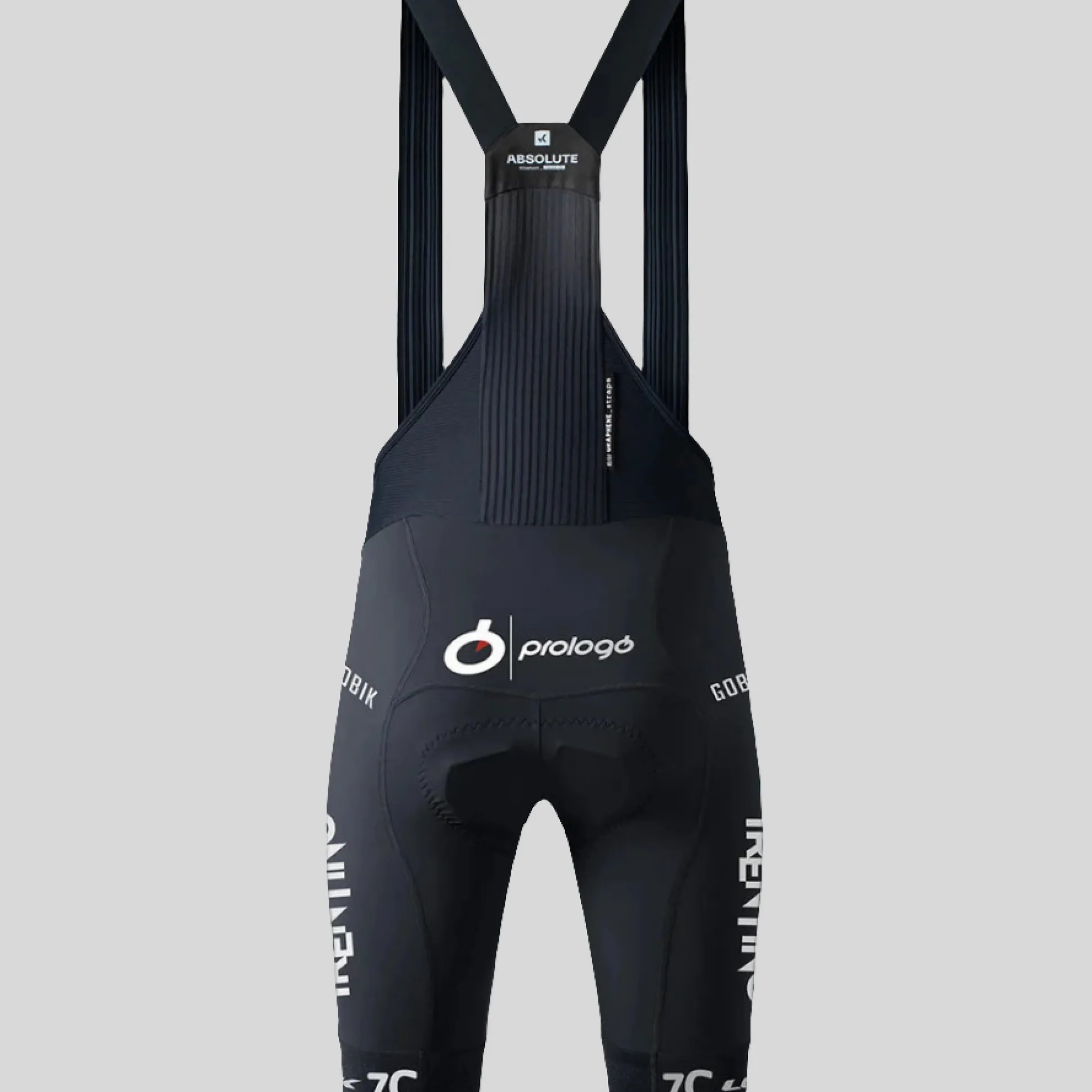 Salopette Gobik Team FOL MTB 2025 Absolute K10