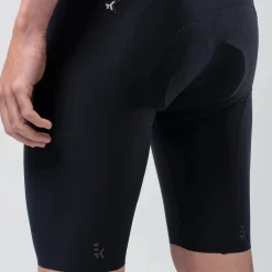 Salopette Gobik Ultralite 2.0 K12 - Nero
