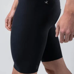 Salopette Gobik Ultralite 2.0 K12 - Nero