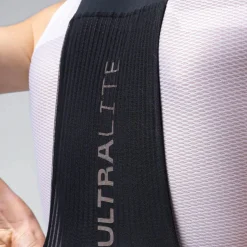 Salopette Gobik Ultralite 2.0 K12 - Nero