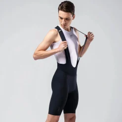 Salopette Gobik Ultralite 2.0 K12 - Nero