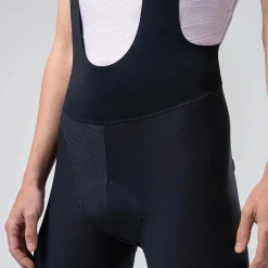 Salopette Gobik Ultralite 2.0 K12 - Nero