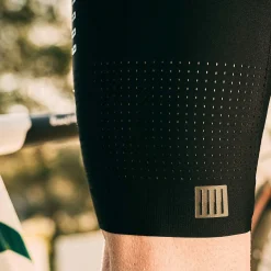 Salopette Gobik Ultralite K12 - Nero