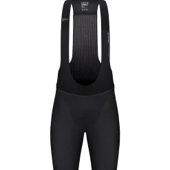 Salopette Gobik Ultralite K12 - Nero