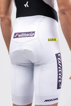 Salopette Gobik Wilier Vittoria 2026 Absolute 7.0 Print K10