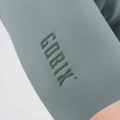 Salopette Gobik X K10 Liberty - Verde