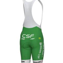 Salopette Green Project Bardiani Csf Faizane 2023