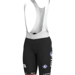 Salopette Groupama FDJ 2022 PRS - Campione Lussemburghese