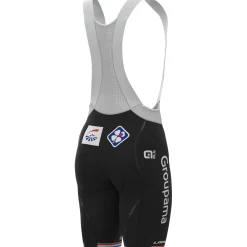 Salopette Groupama FDJ 2022 PRS - Campione Lussemburghese