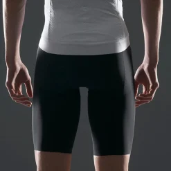 Salopette Hardskin Formulae - Nero