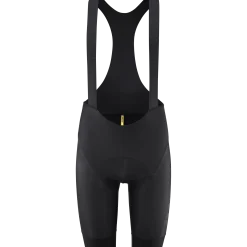 Salopette invernale Mavic Cosmic Thermo - Nero