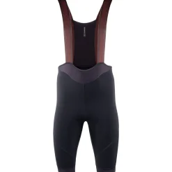 Salopette invernale Nalini Ideale - Nero