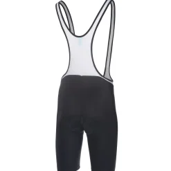 Salopette Jëuf Essential uomo - Nero