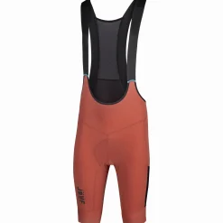 Salopette Jëuf Pro Gravel Cargo - Marrone