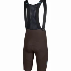 Salopette Jëuf Pro 2.0 - Marrone
