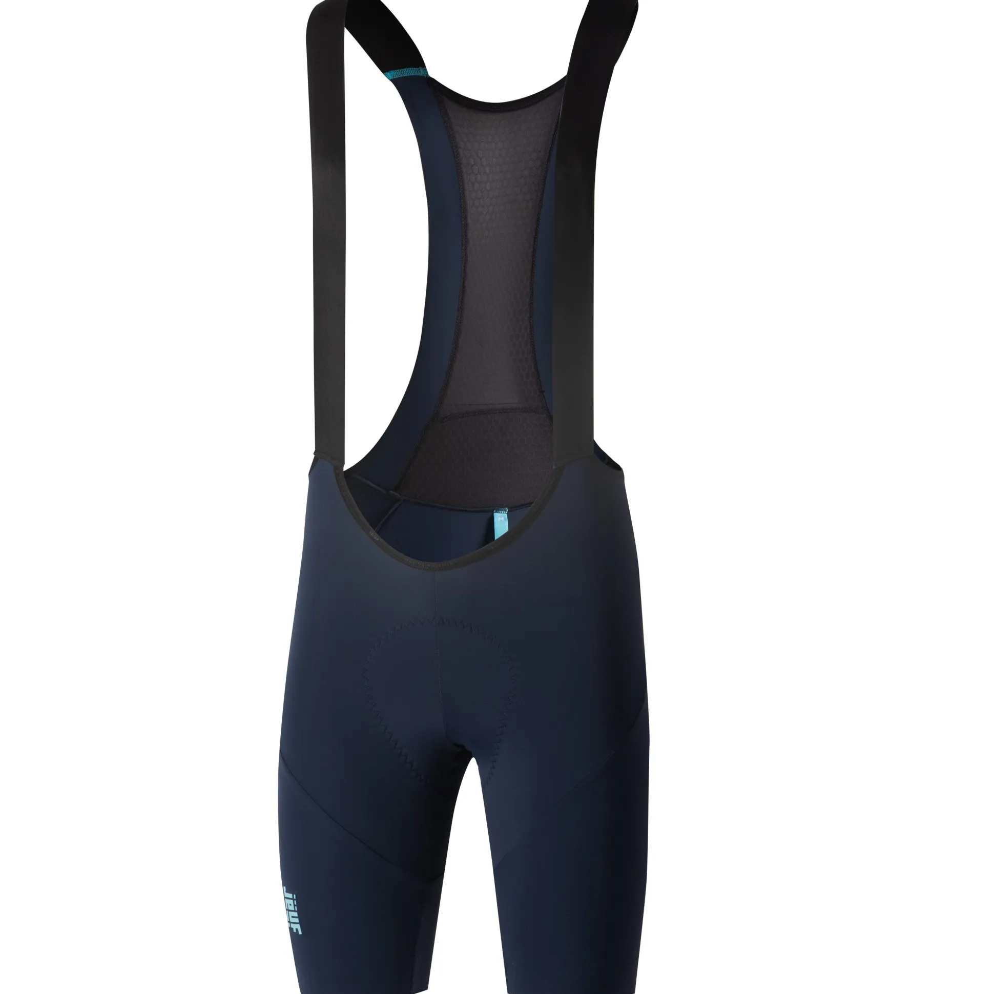 Salopette Jëuf Pro - Nautica blu