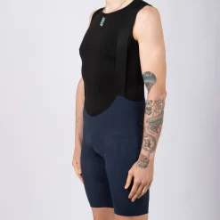 Salopette Jëuf Pro - Nautica blu