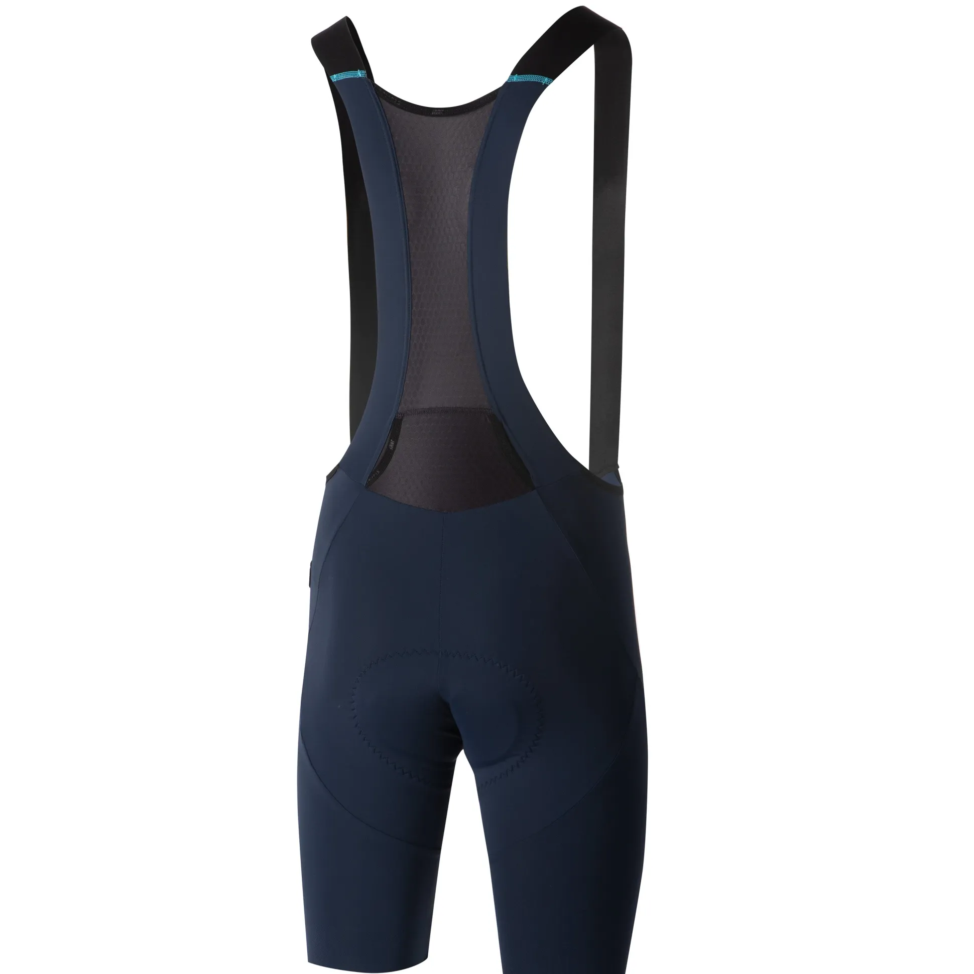 Salopette Jëuf Pro - Nautica blu