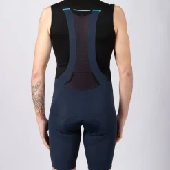 Salopette Jëuf Pro - Nautica blu