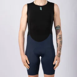 Salopette Jëuf Pro - Nautica blu