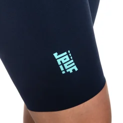 Salopette Jëuf Pro race - Blu
