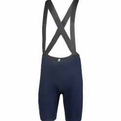 Salopette Jëuf Pro Race 2.0 - Blu