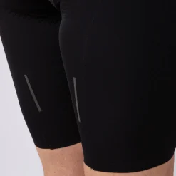 Salopette Jëuf Pro race Power - Nero