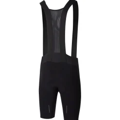 Salopette Jëuf Pro race Power - Nero
