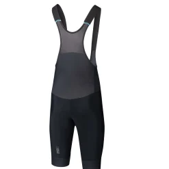 Salopette Jëuf Pro Thermal - Nero