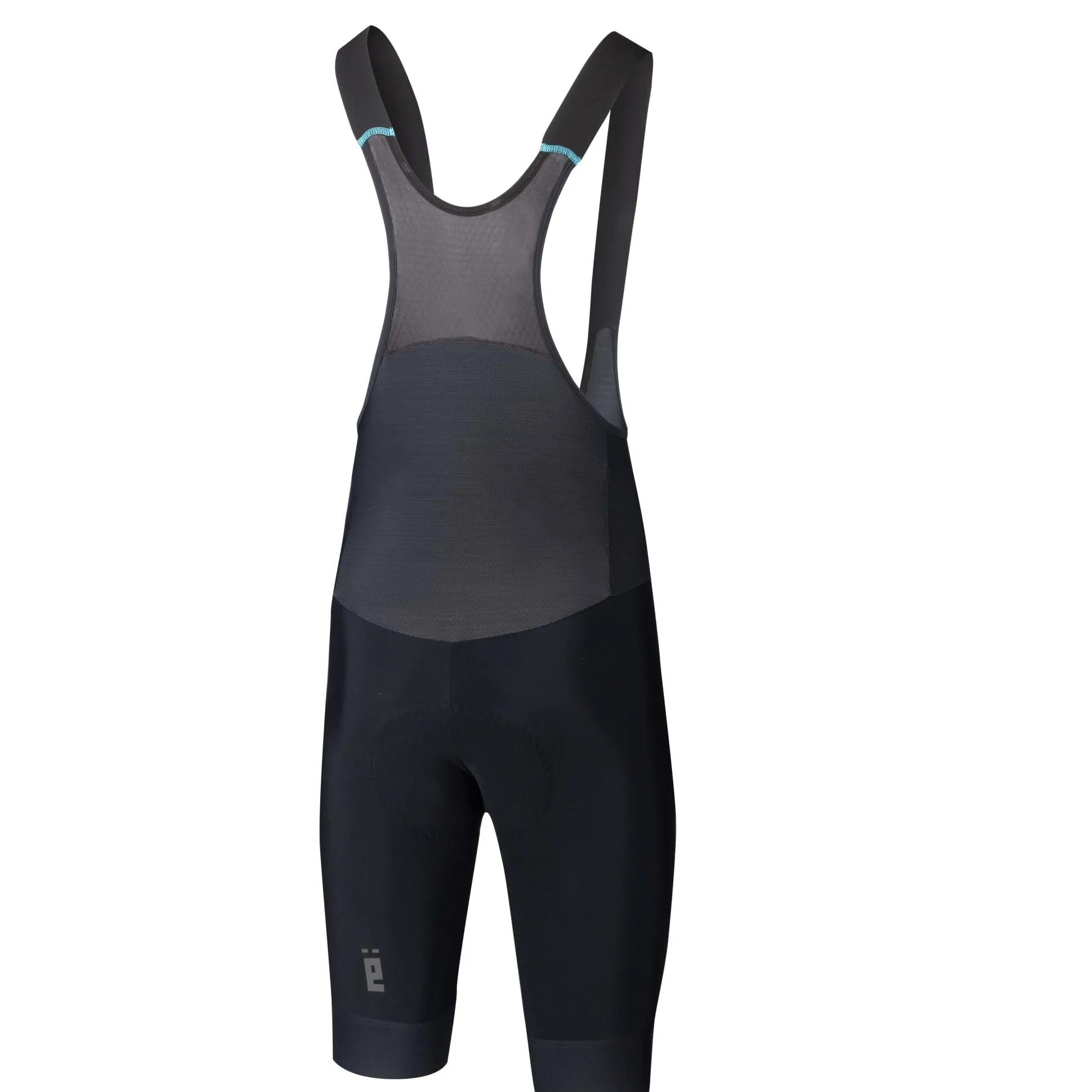 Salopette Jëuf Pro Thermal - Nero