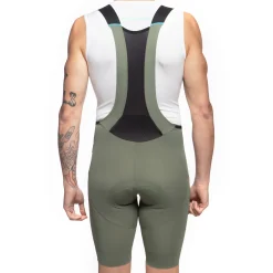 Salopette Jëuf Pro - Verde