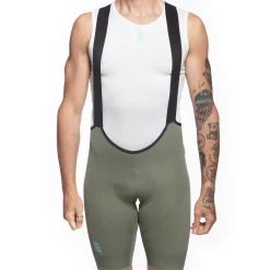 Salopette Jëuf Pro - Verde