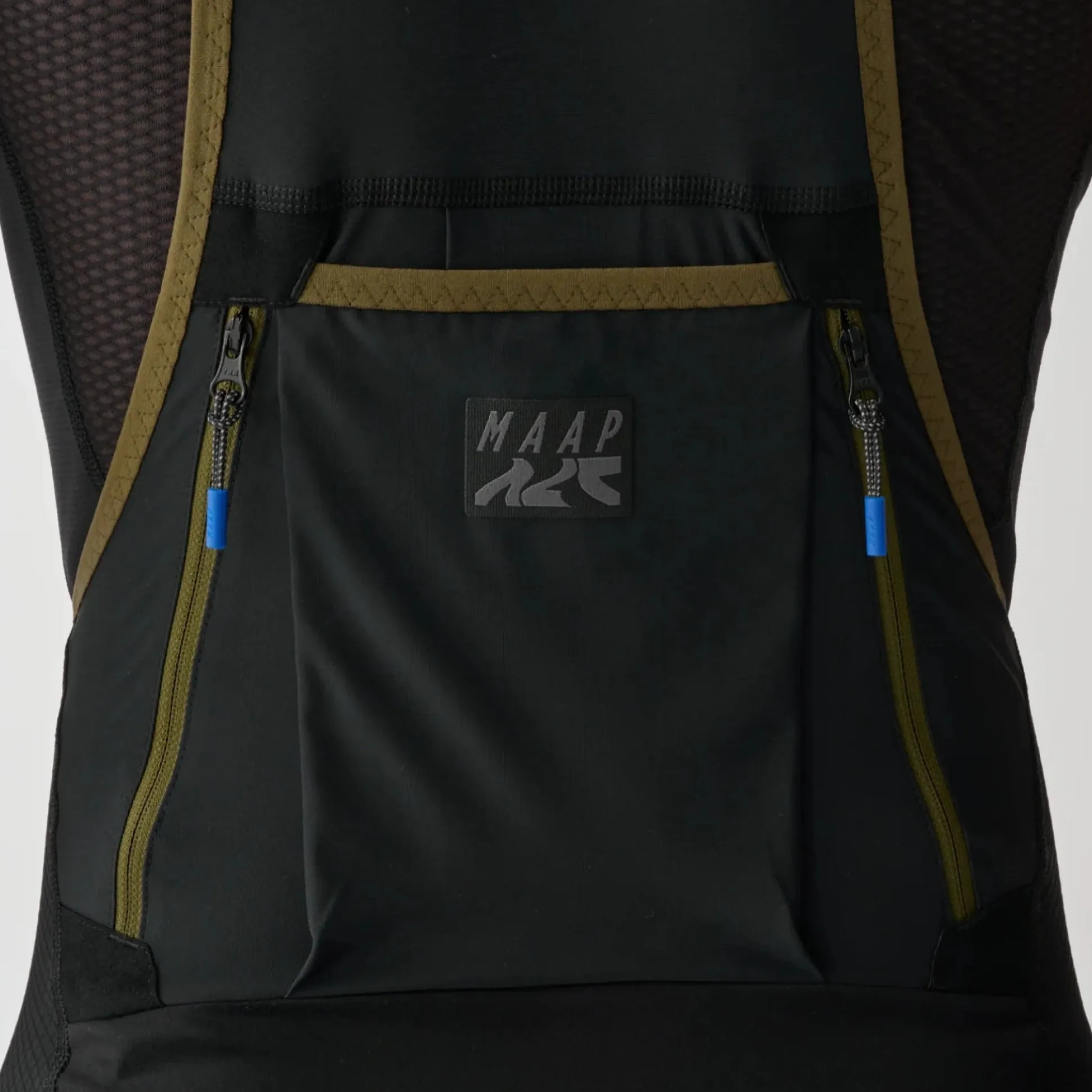 Salopette Maap Alt_Road Cargo 2.0 - Nero