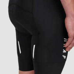 Salopette Maap Team Bib Evo - Nero bianco