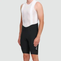 Salopette Maap Team Bib Evo - Nero bianco