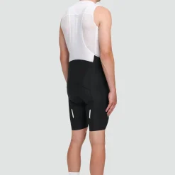Salopette Maap Team Bib Evo - Nero bianco