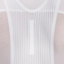Salopette Maap Team Bib Evo - Nero bianco