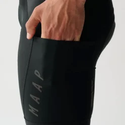 Salopette Maap Team Evo Cargo - Nero