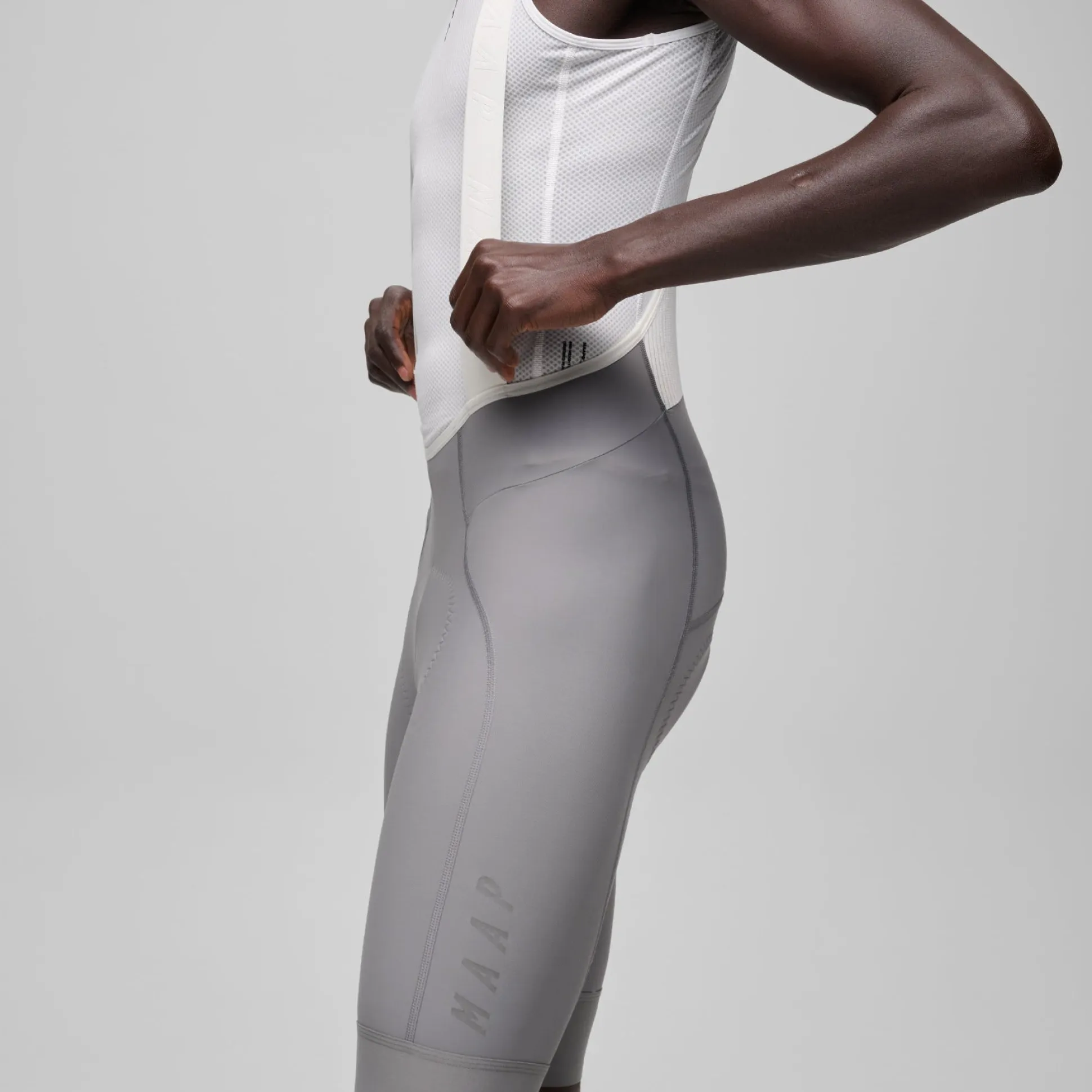 Salopette Maap Team Evo long - Grigio