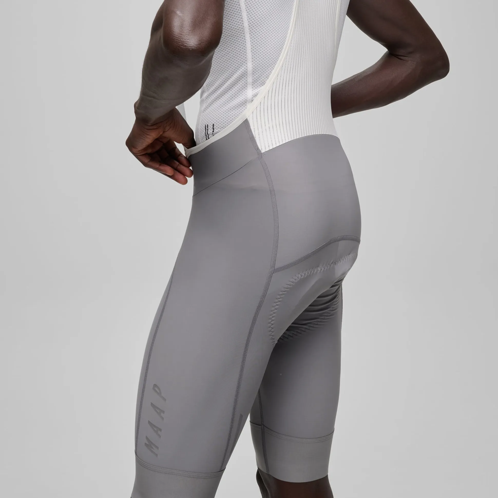 Salopette Maap Team Evo long - Grigio