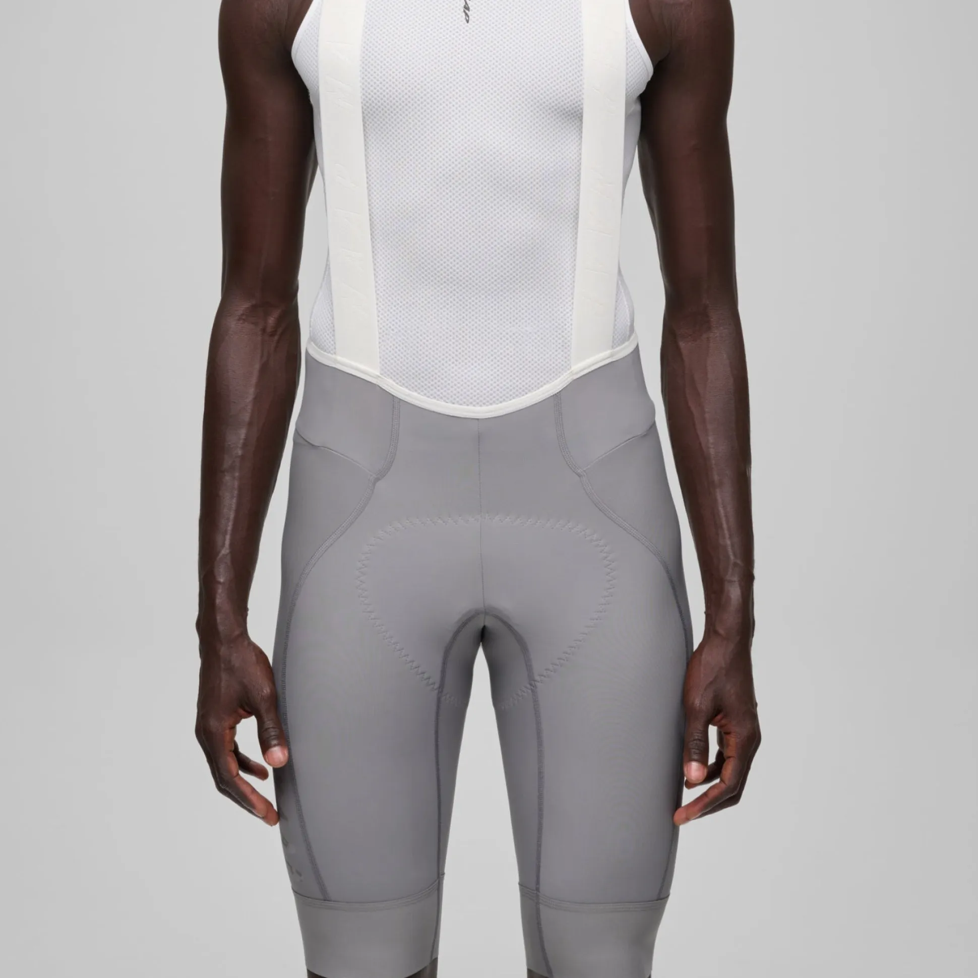 Salopette Maap Team Evo long - Grigio