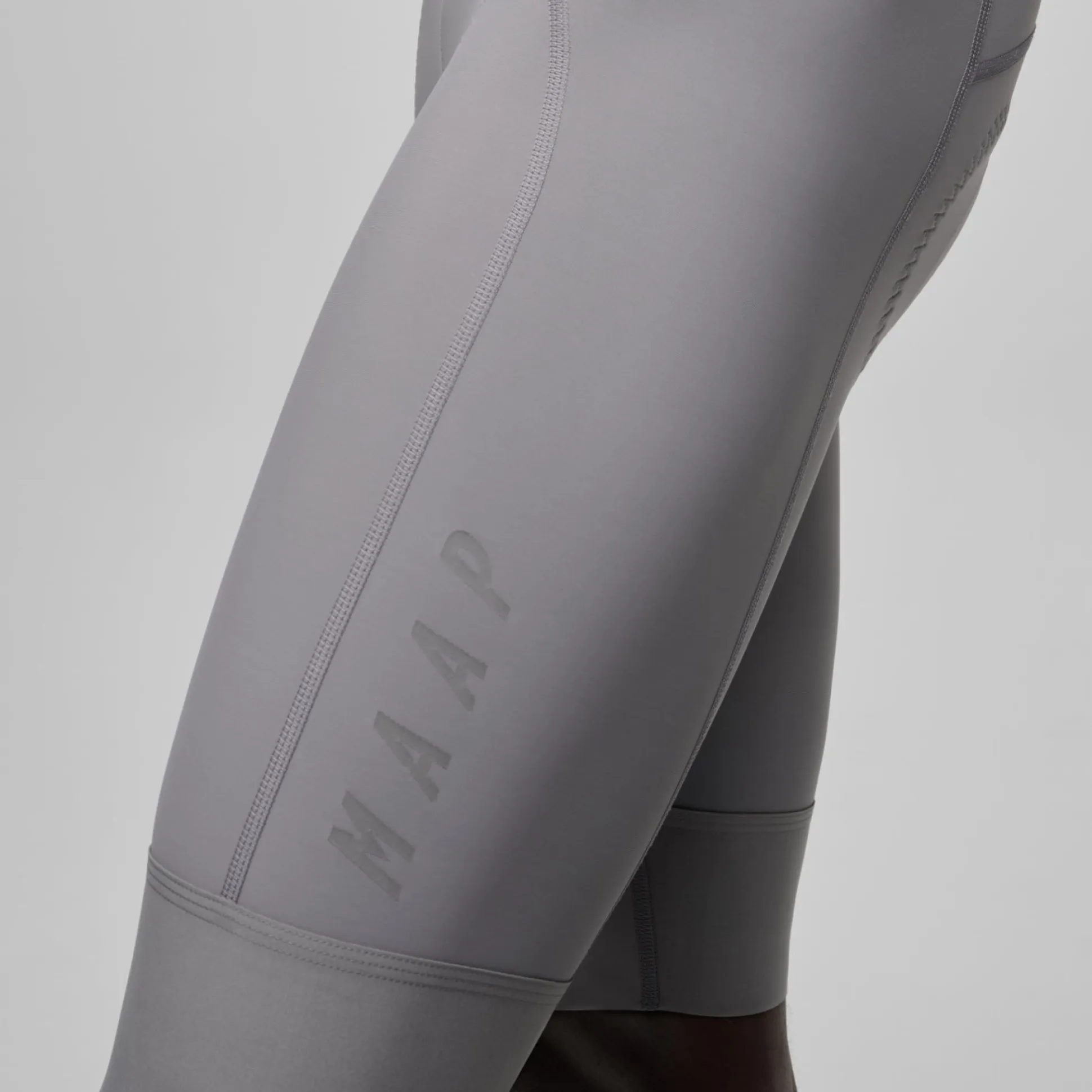 Salopette Maap Team Evo long - Grigio