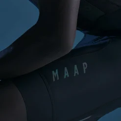 Salopette Maap Team Evo - Nero